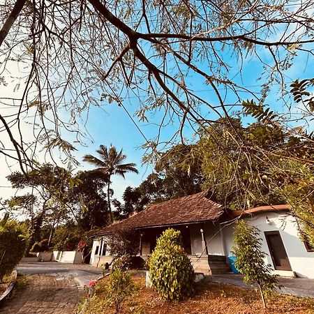 Silent House Villa Kudayattur Kültér fotó