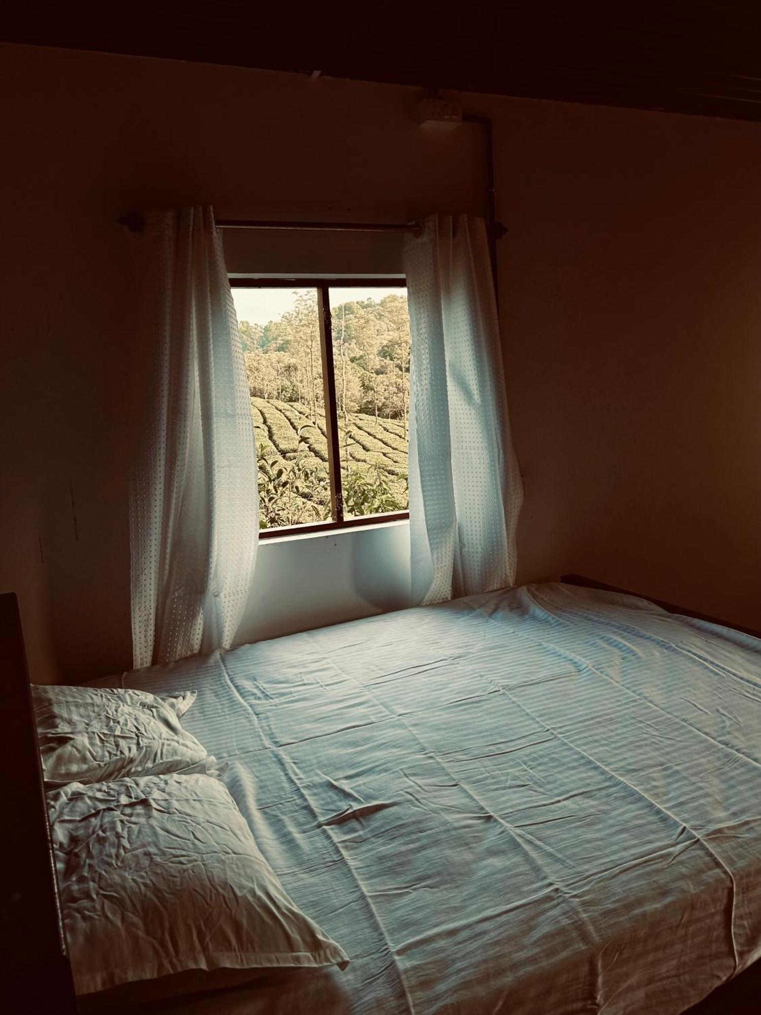 Silent House Villa Kudayattur Kültér fotó